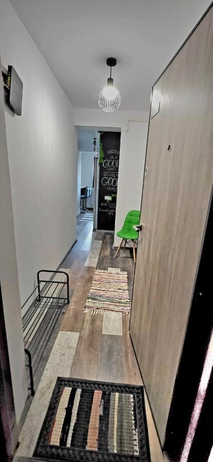 Irooms Iasi - 10 Min De Centrul Orasului, Parcare Privata エクステリア 写真