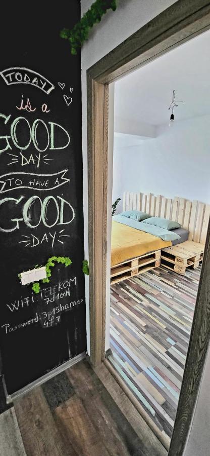 Irooms Iasi - 10 Min De Centrul Orasului, Parcare Privata エクステリア 写真