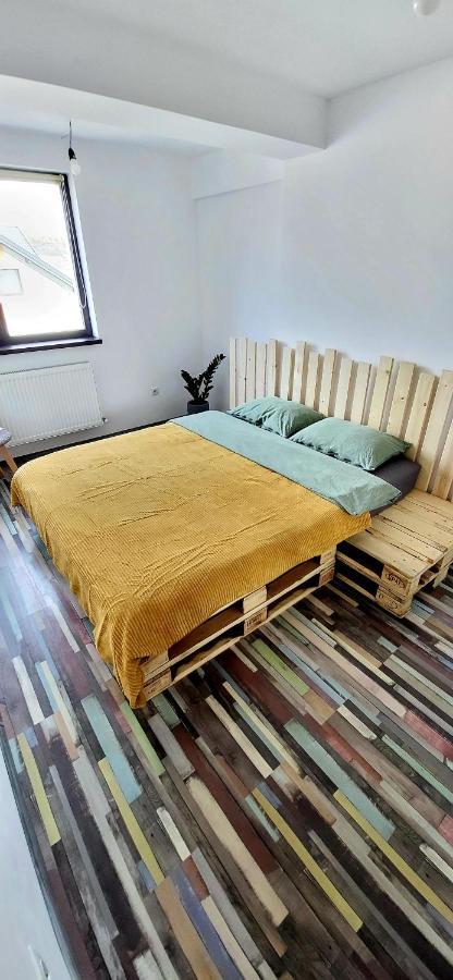 Irooms Iasi - 10 Min De Centrul Orasului, Parcare Privata エクステリア 写真