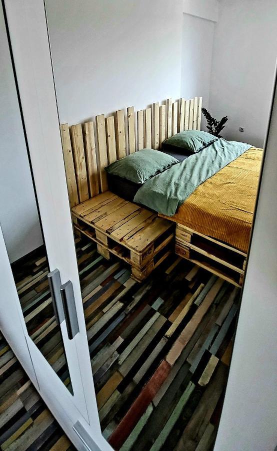 Irooms Iasi - 10 Min De Centrul Orasului, Parcare Privata エクステリア 写真